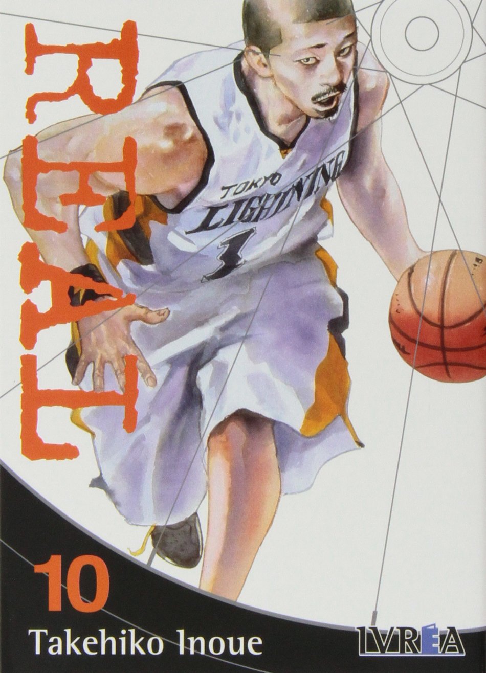 Libro: Real 10