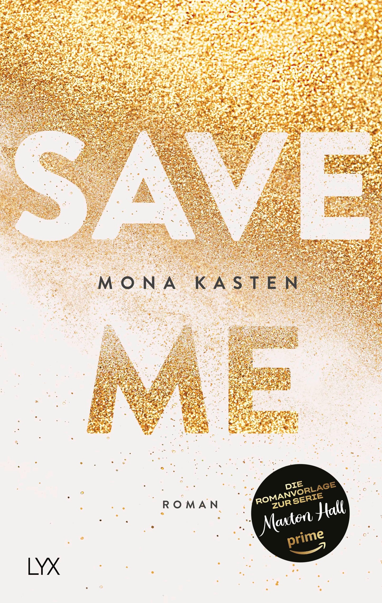 Libro: Save Me (German Edition)