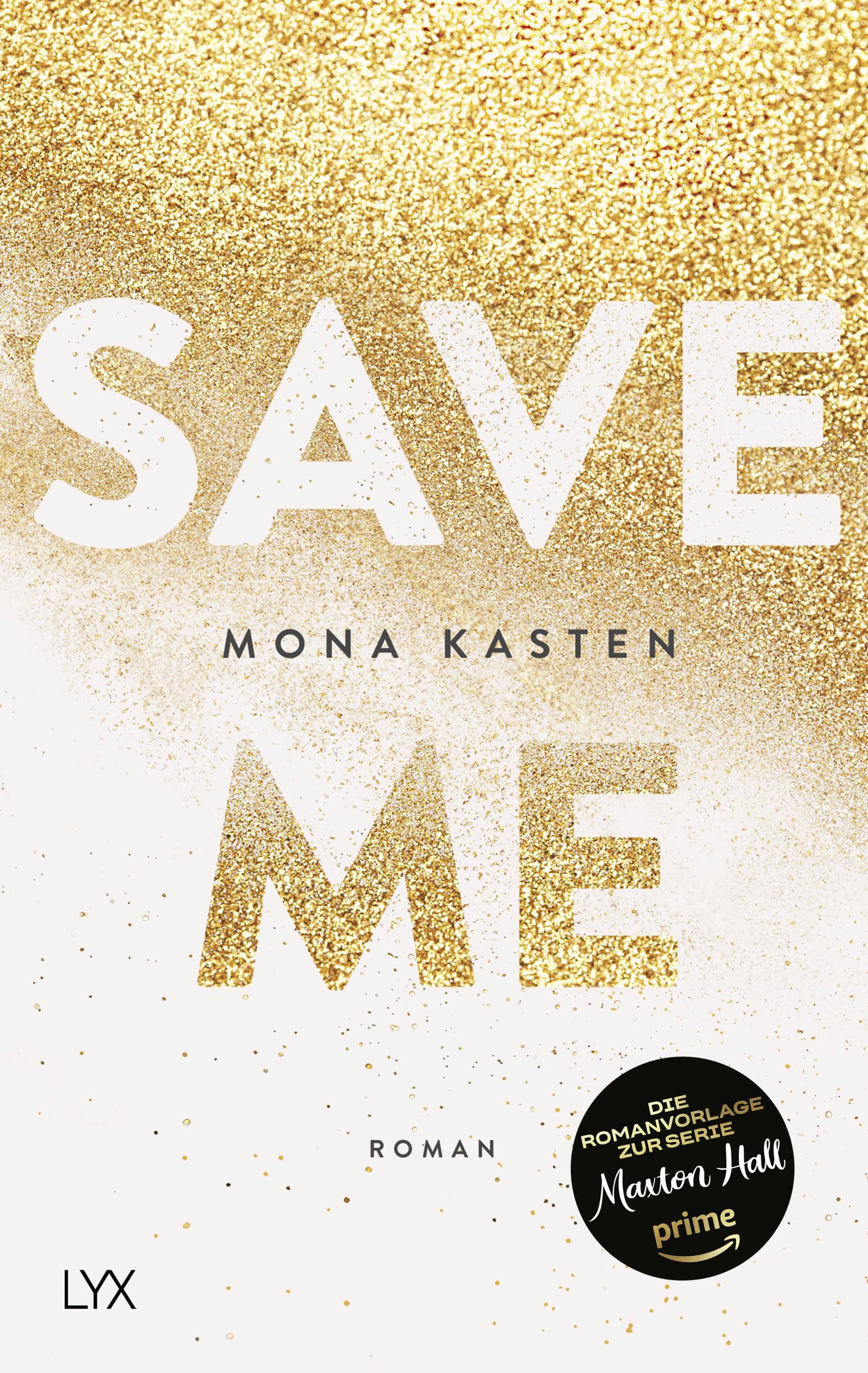 Libro: Save Me (German Edition)