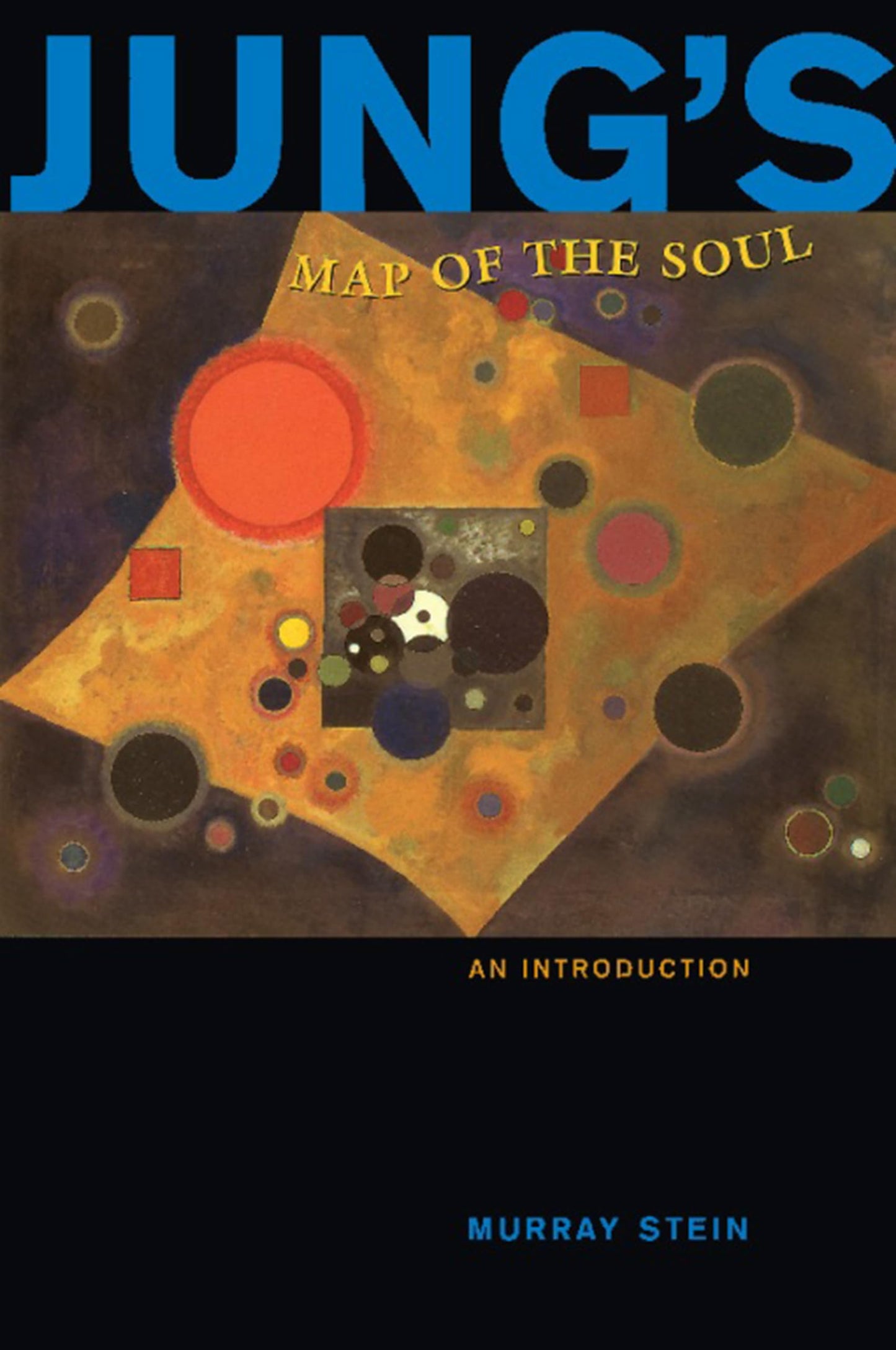 Libro: Jung's Map of the Soul: An Introduction