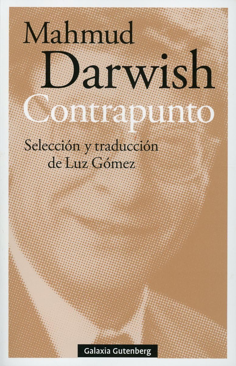 Libro: Contrapunto: Selección y traducción de Luz Gómez