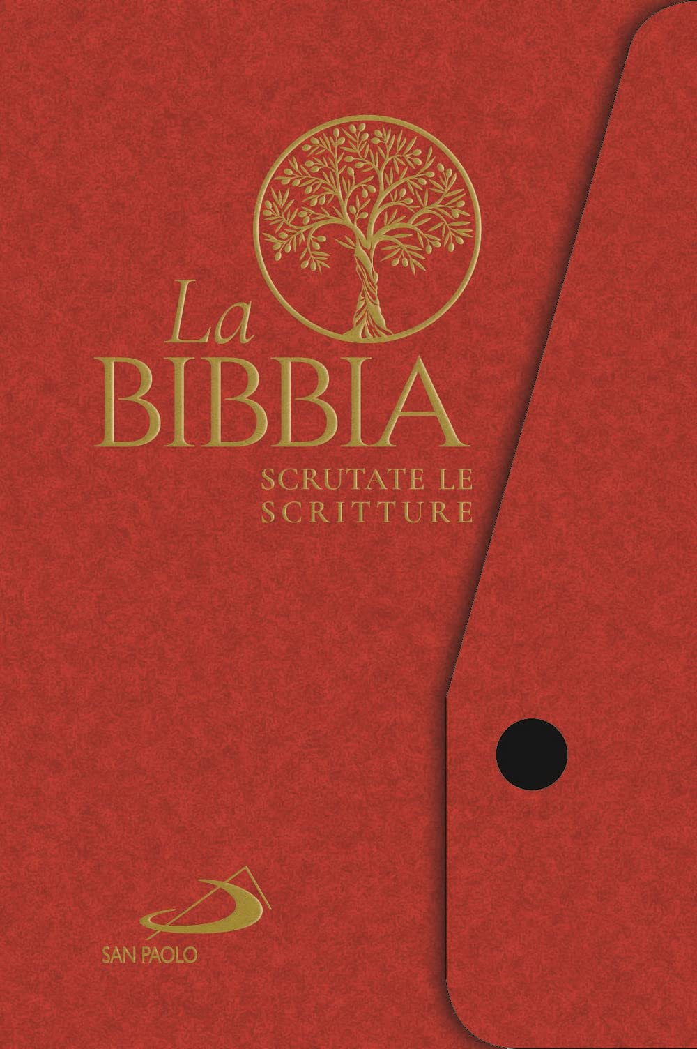 Libro: La Bibbia. Scrutate le Scritture. Ediz. pocket (Bibbia. Antico Testamento. Testi)