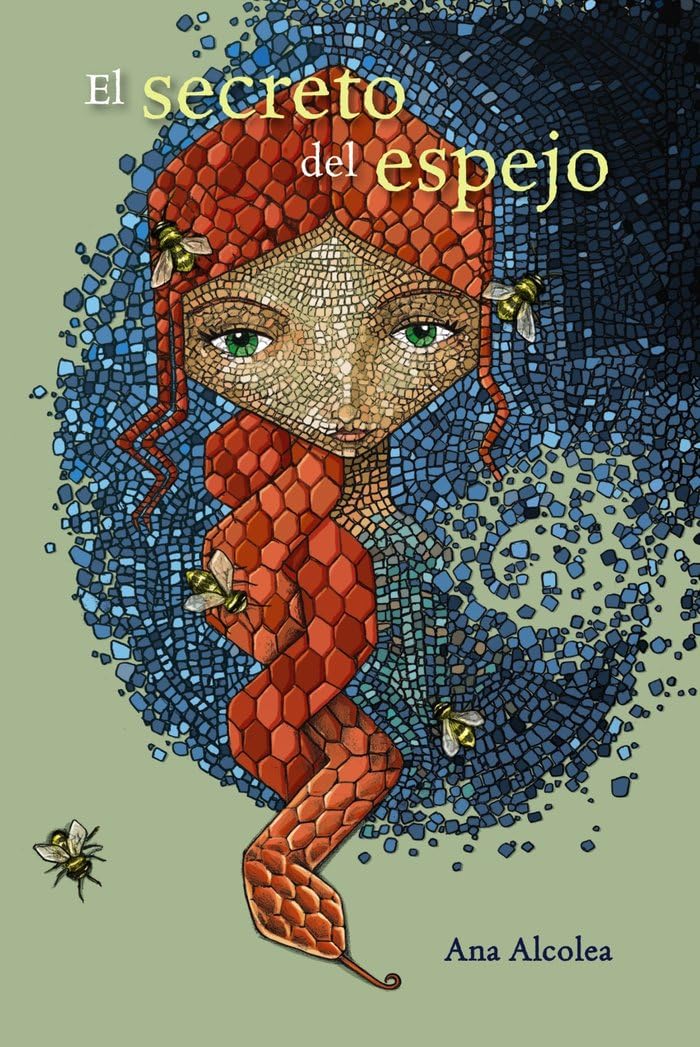 Libro: El secreto del espejo (Spanish Edition)