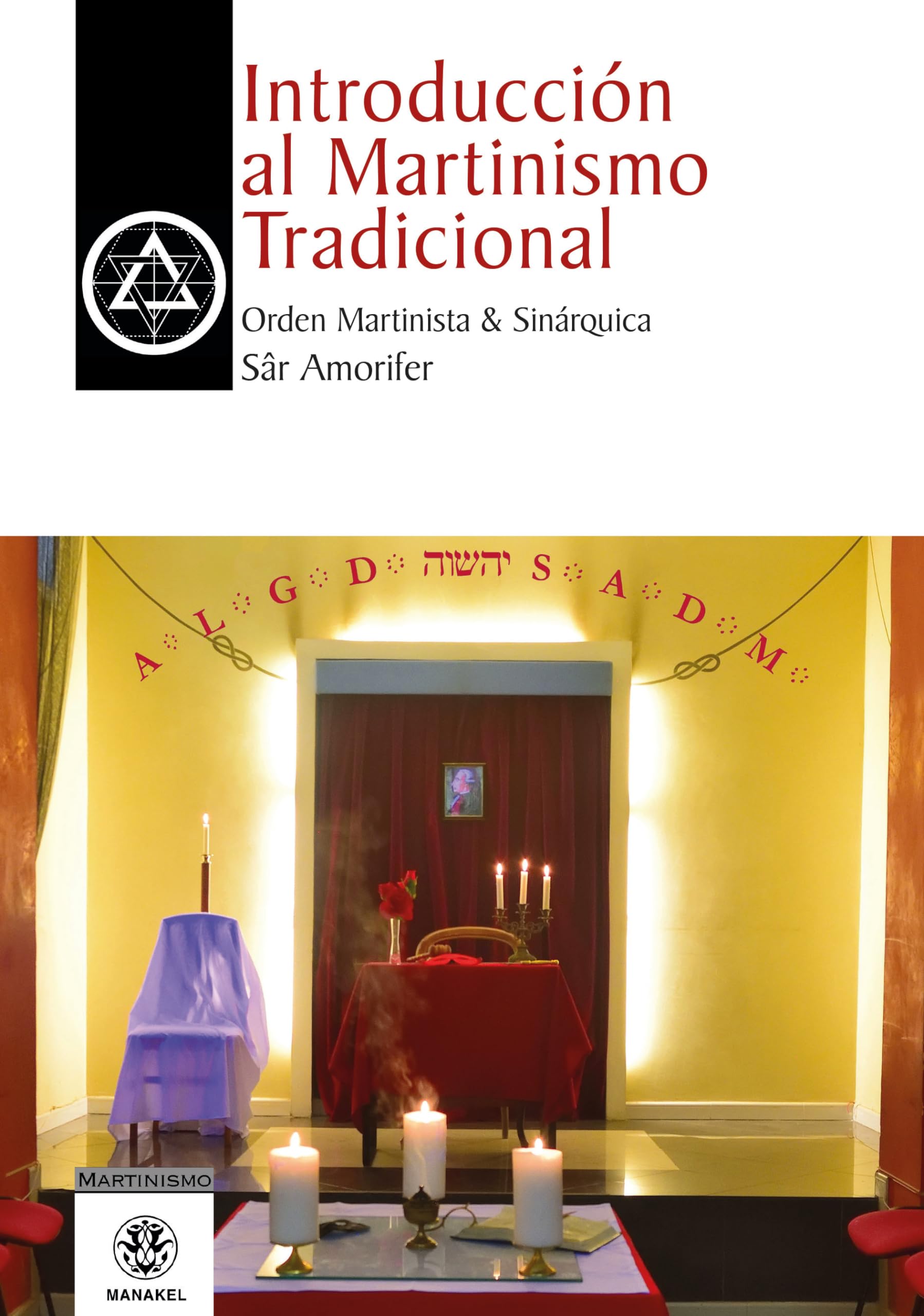 Libro: Introducción al Martinismo Tradicional