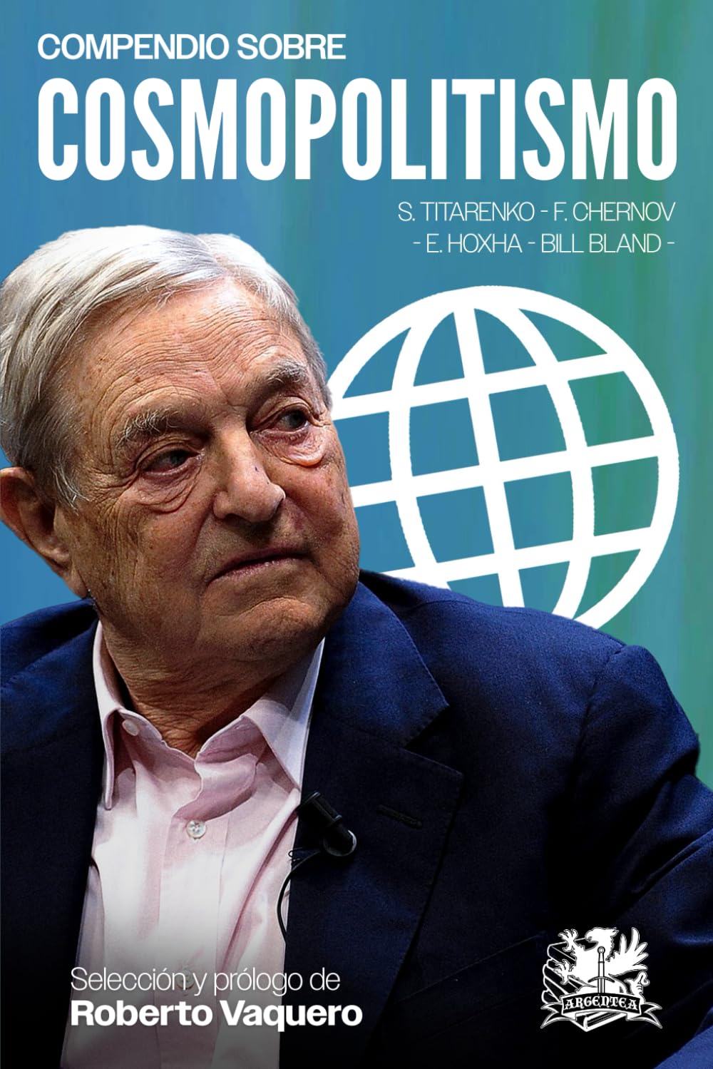 Libro: Compendio sobre cosmopolitismo