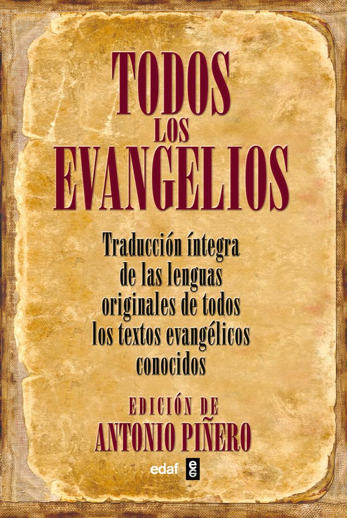 Todos Los Evangelios