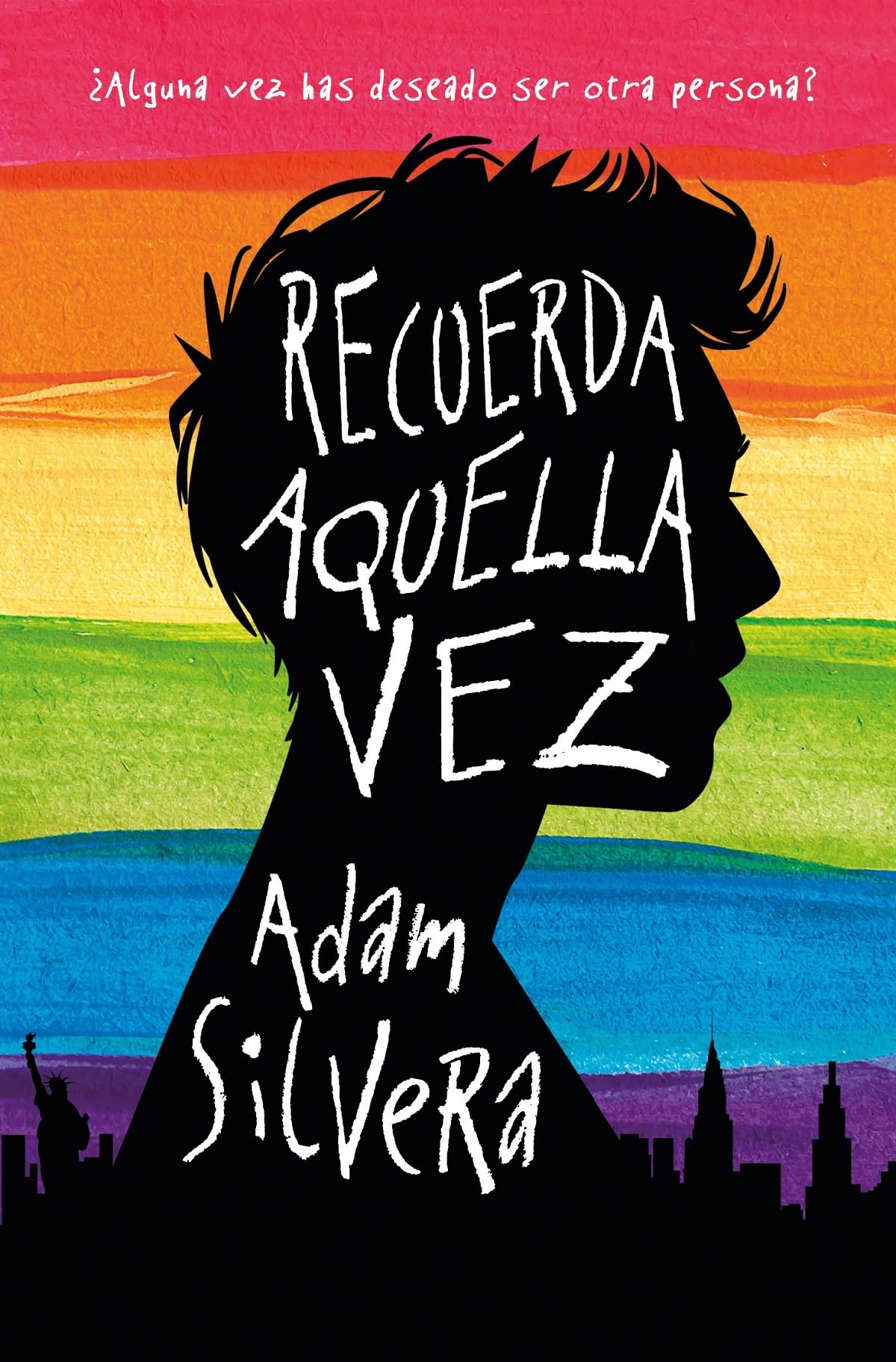 Libro: Recuerda aquella vez (Spanish Edition)