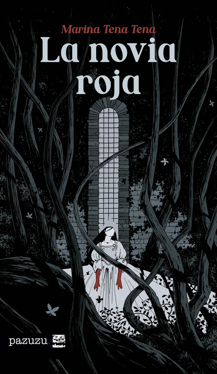 Libro: La novia roja