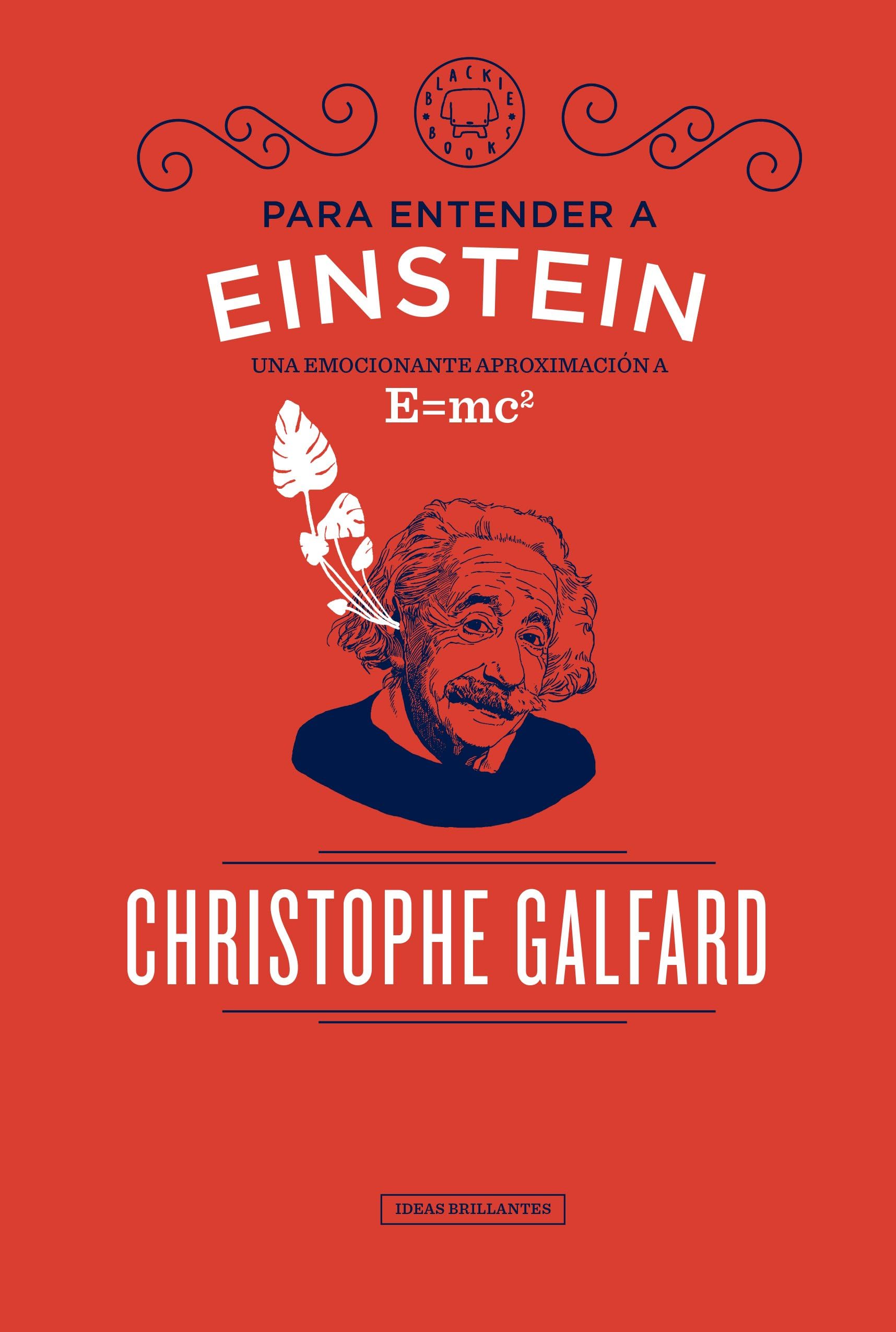 Libro: Para entender a Einstein: Una emocionante aproximación a E=mc2