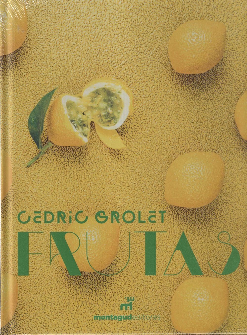 Libro: Frutas