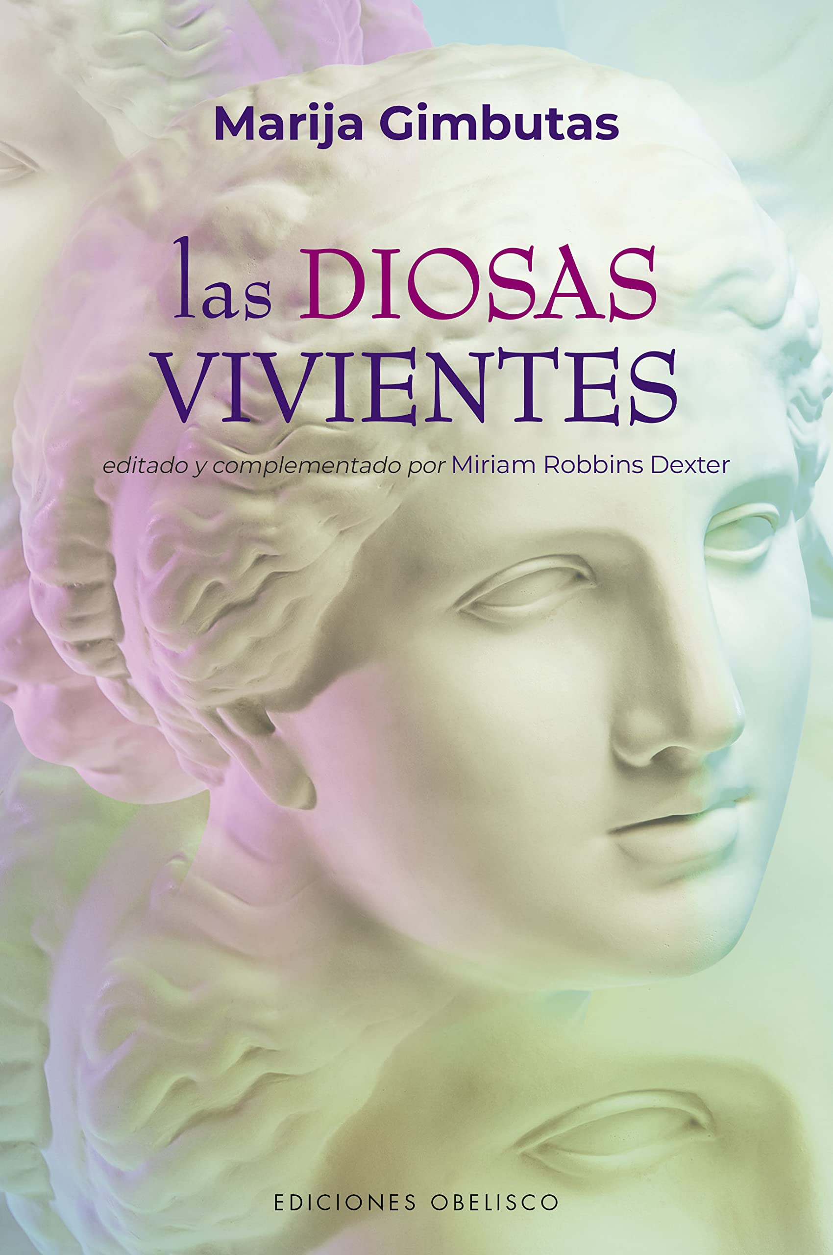 Libro: Las diosas vivientes (Spanish Edition)