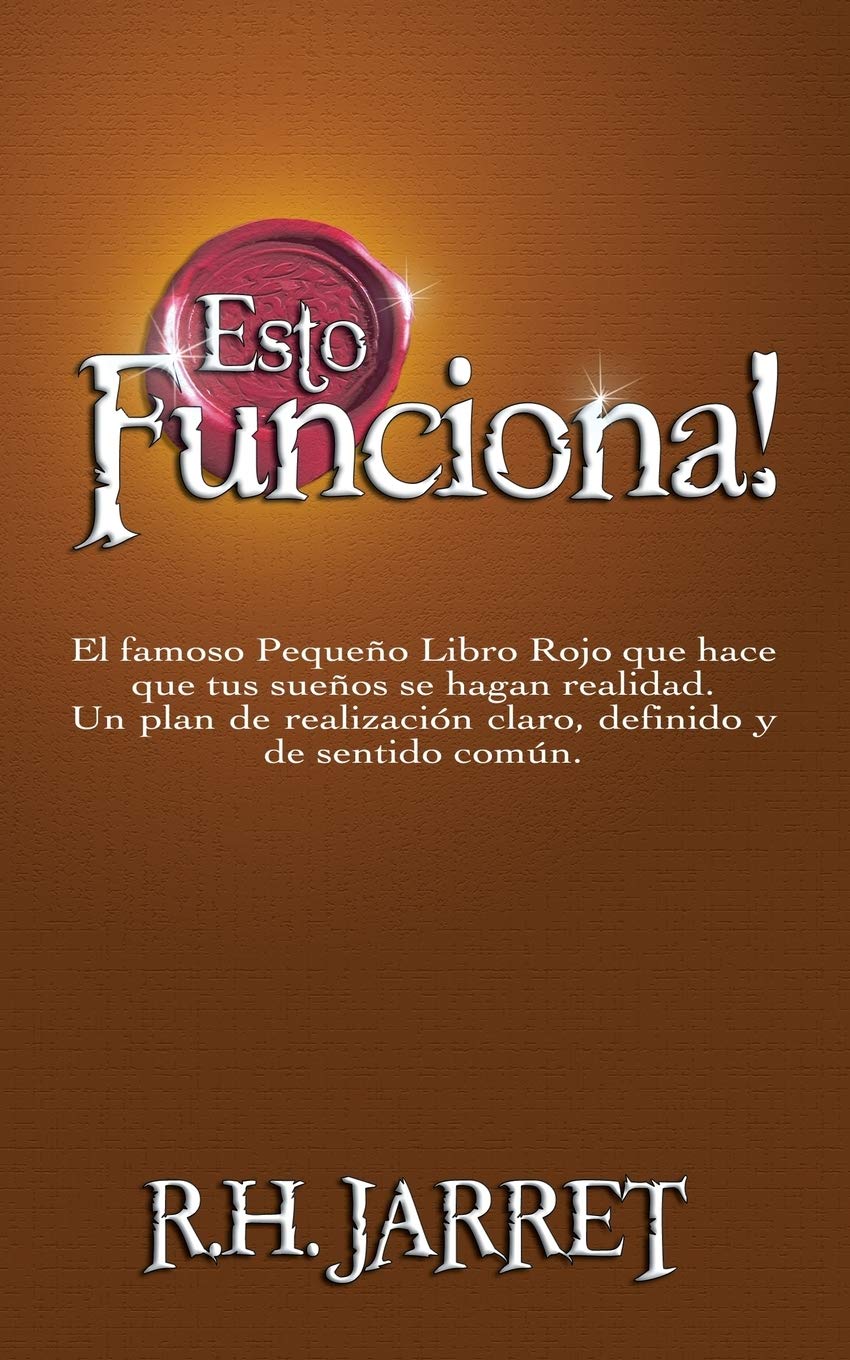 Libro: Esto Funciona! / It Works (Spanish Edition)