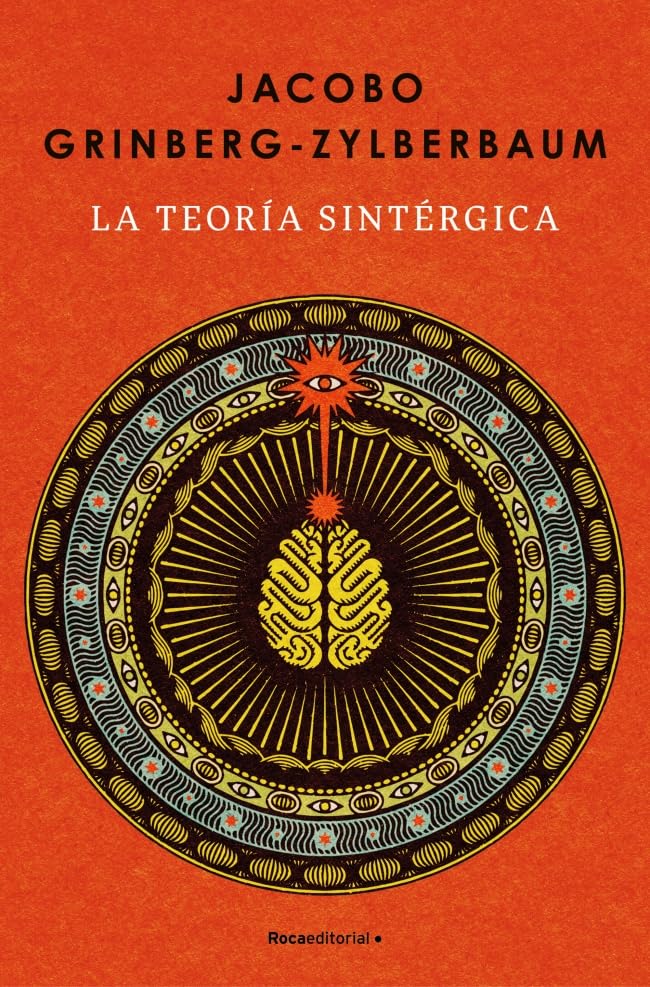 La teoría sintérgica (No ficción)