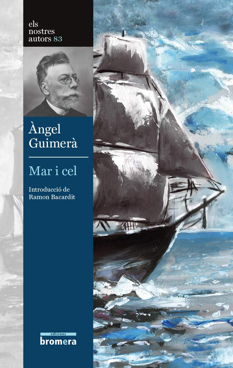 Libro: Mar i cel