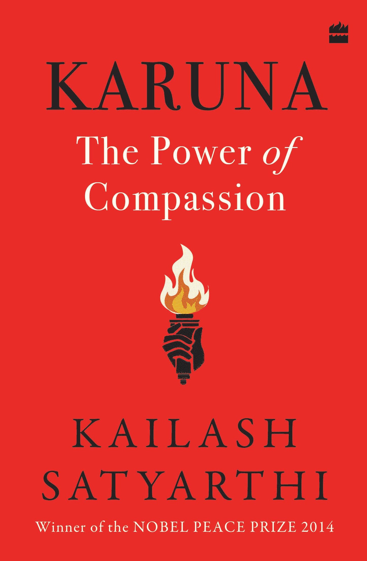 Libro: Karuna : The Power of Compassion