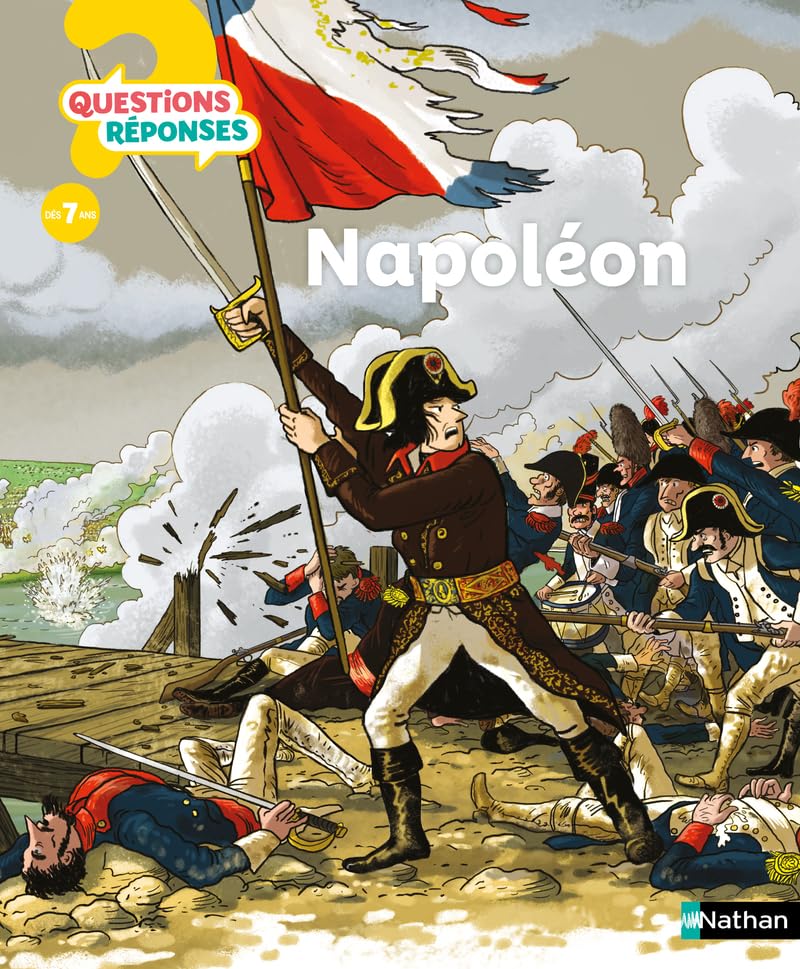 Libro: Napoléon
