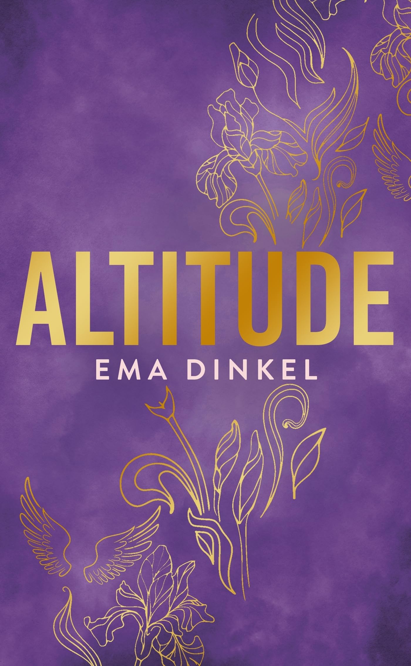 Libro: Altitude: Le best-seller de Ema Dinkel en format poche