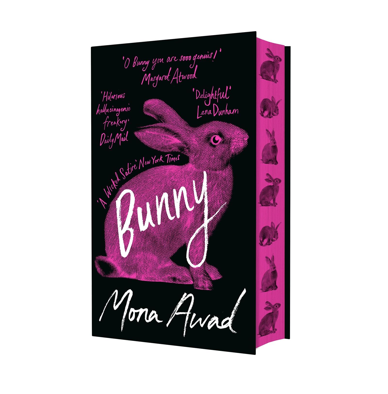 Libro: Bunny: The stunning new special edition of the iconic weird girl book