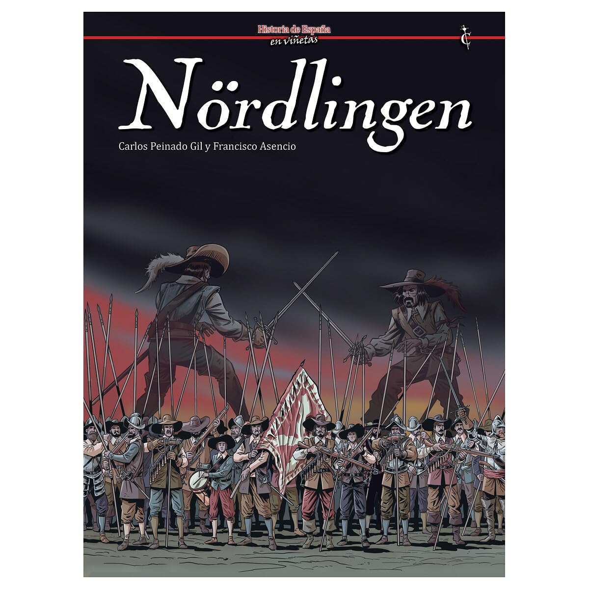 Nordlingen
