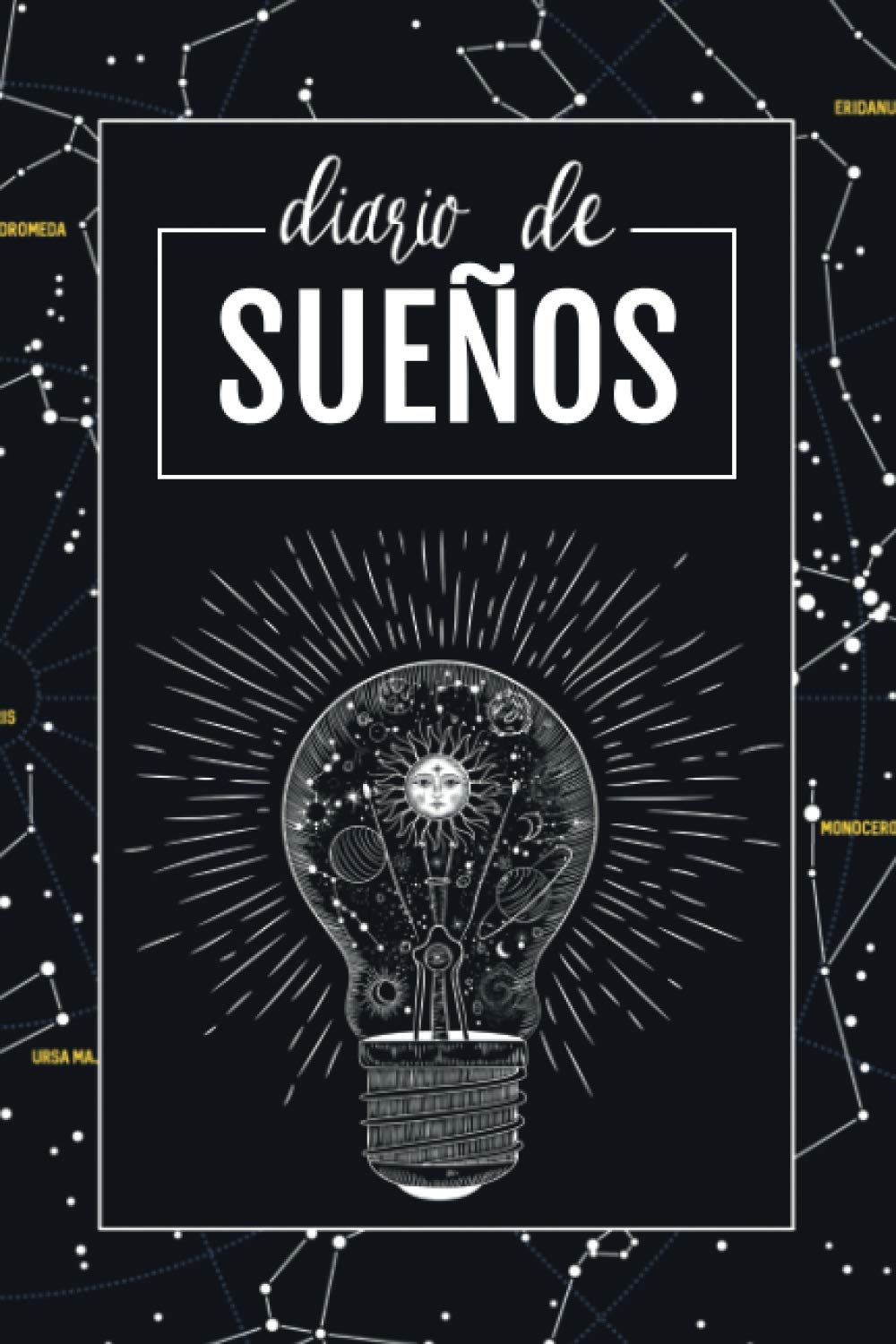 Libro: Diario de sueños