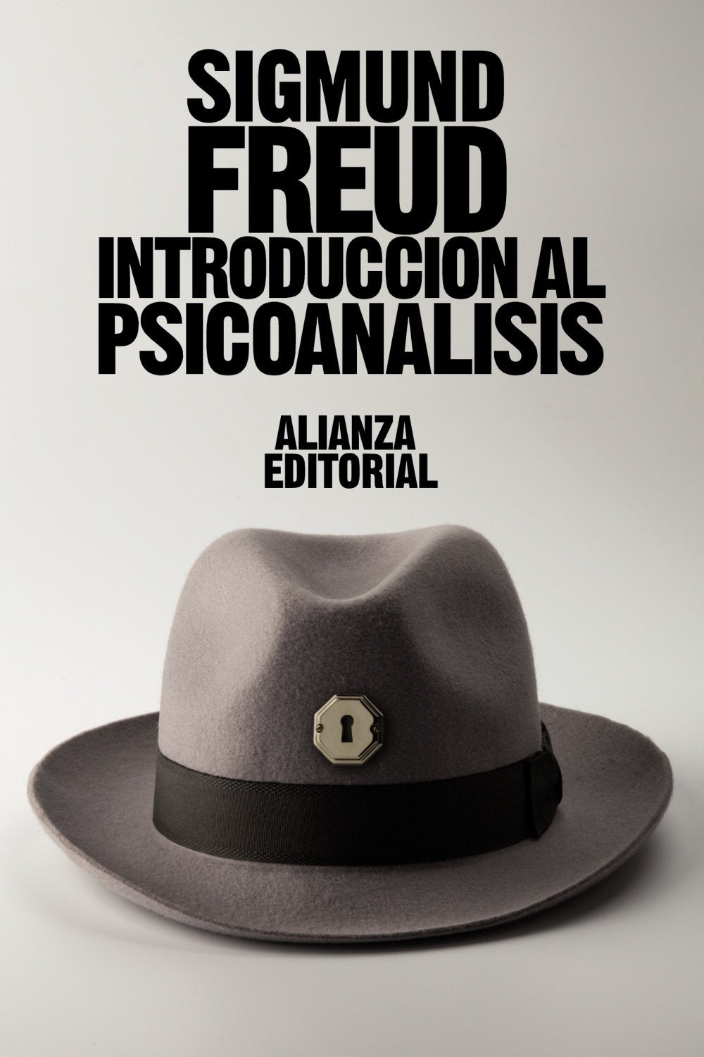 Libro: Introducción al psicoanálisis (El libro de bolsillo - Bibliotecas de autor - Biblioteca Freud)