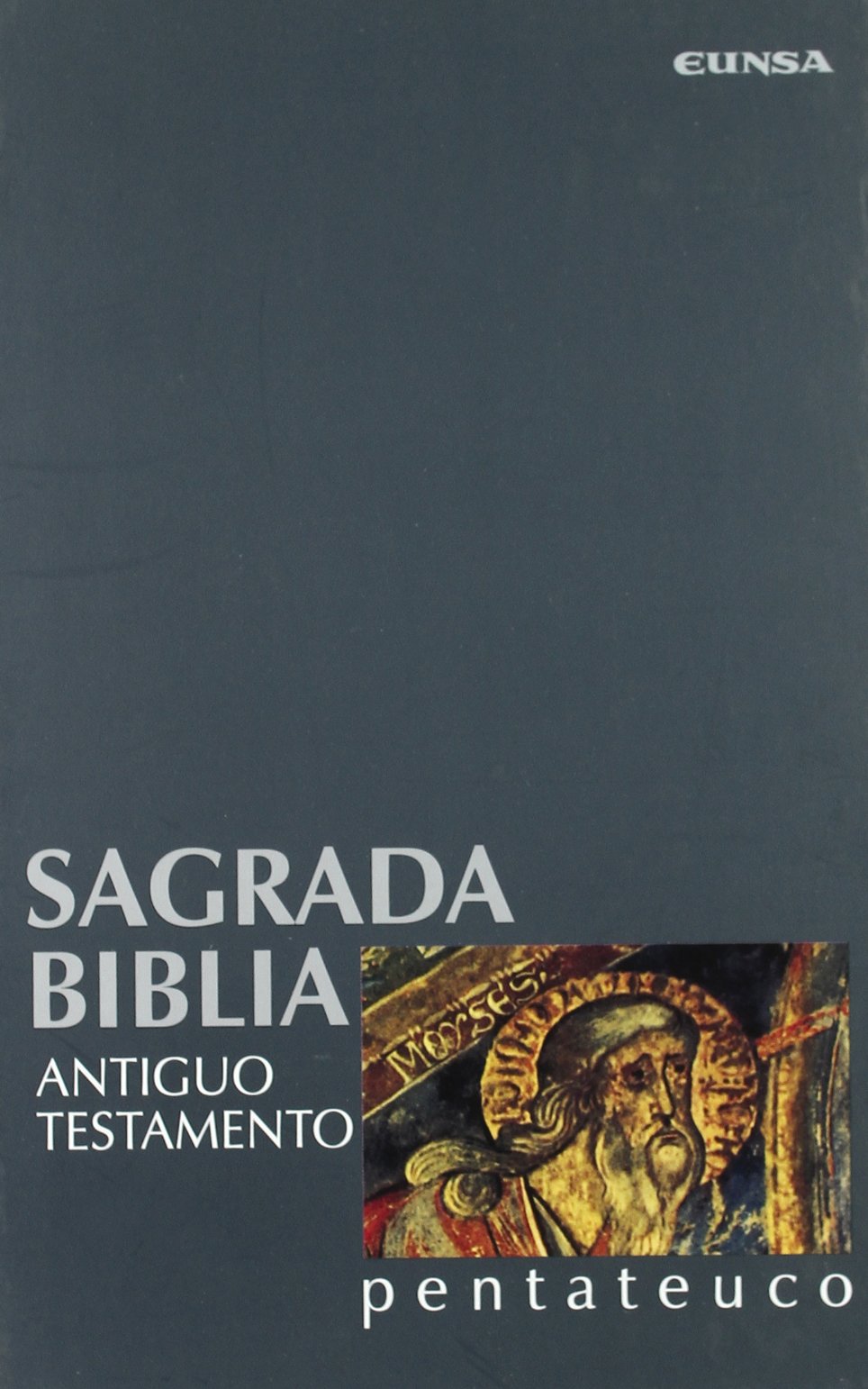 Libro: Pentateuco: T.1 (SAGRADA BIBLIA)