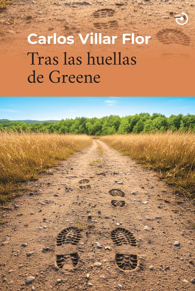 Libro: Tras las huellas de Greene: 50 (Menoscuarto)