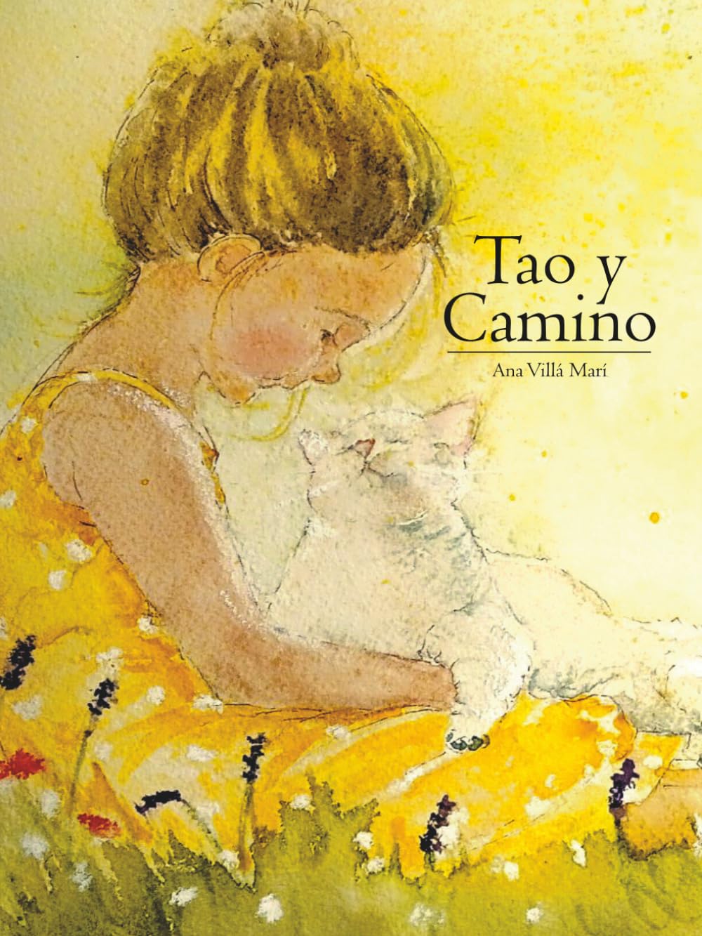 Libro: Tao y Camino