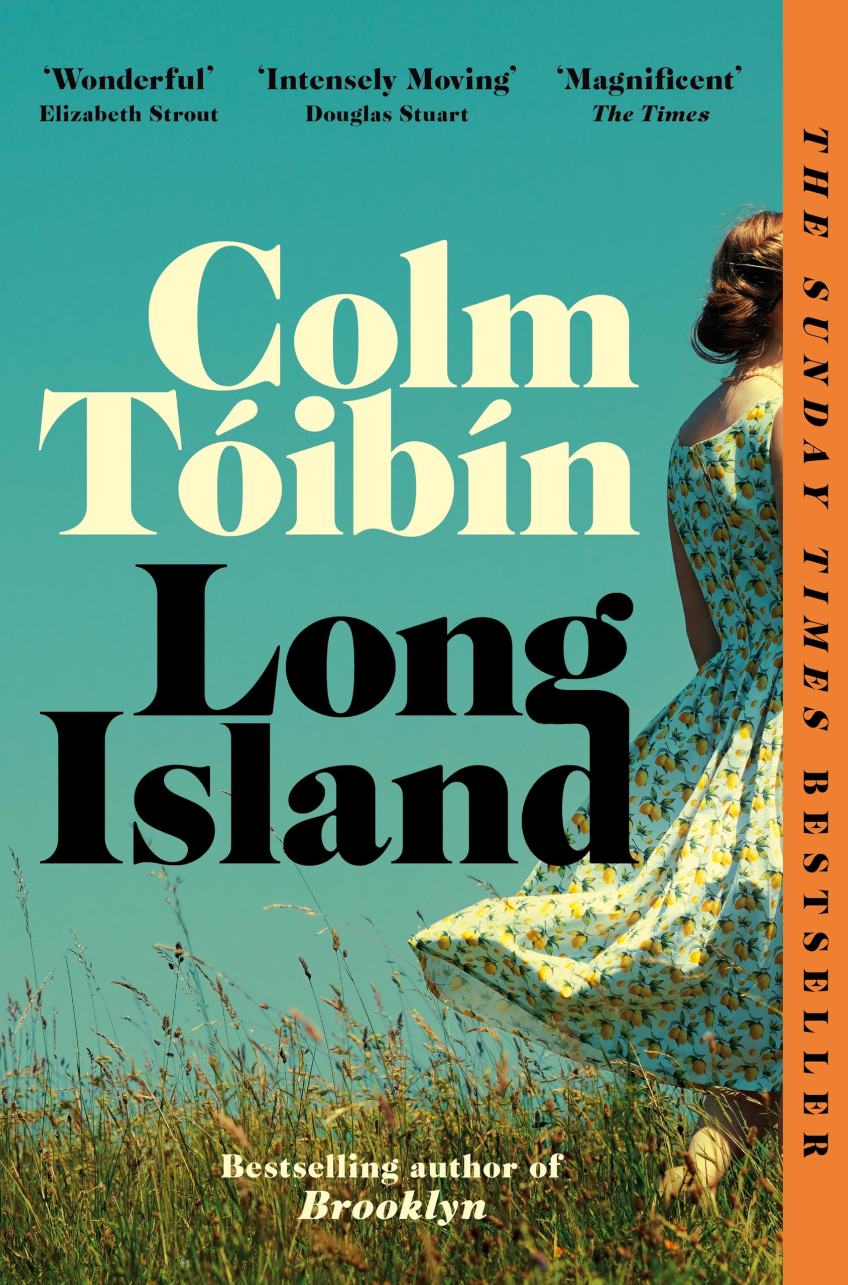 Libro: Long island