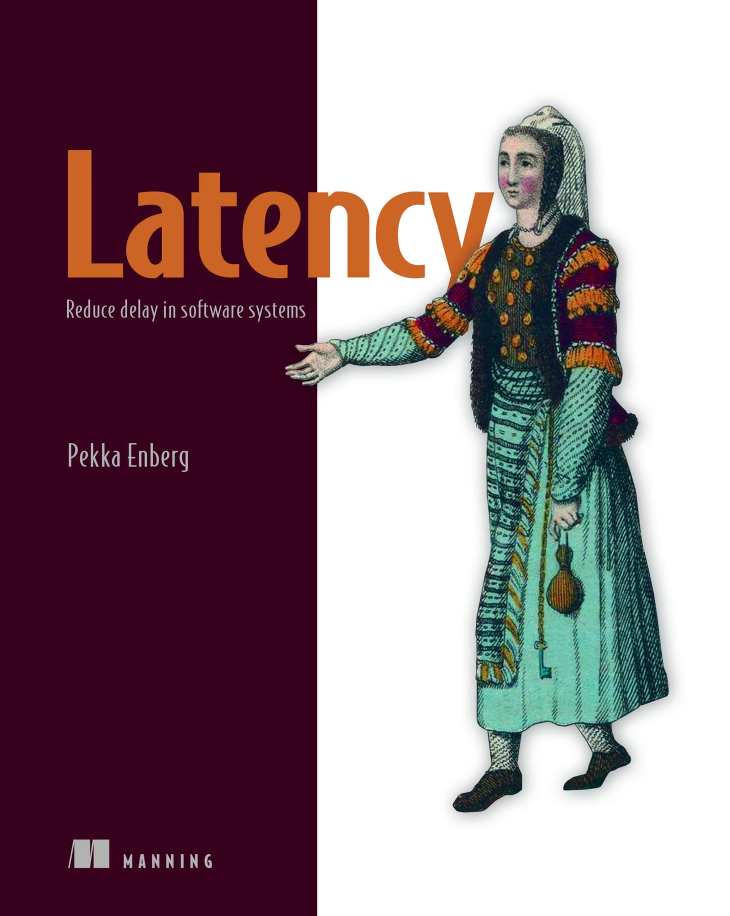 Libro: Latency: Reduce Delay in Software Systems