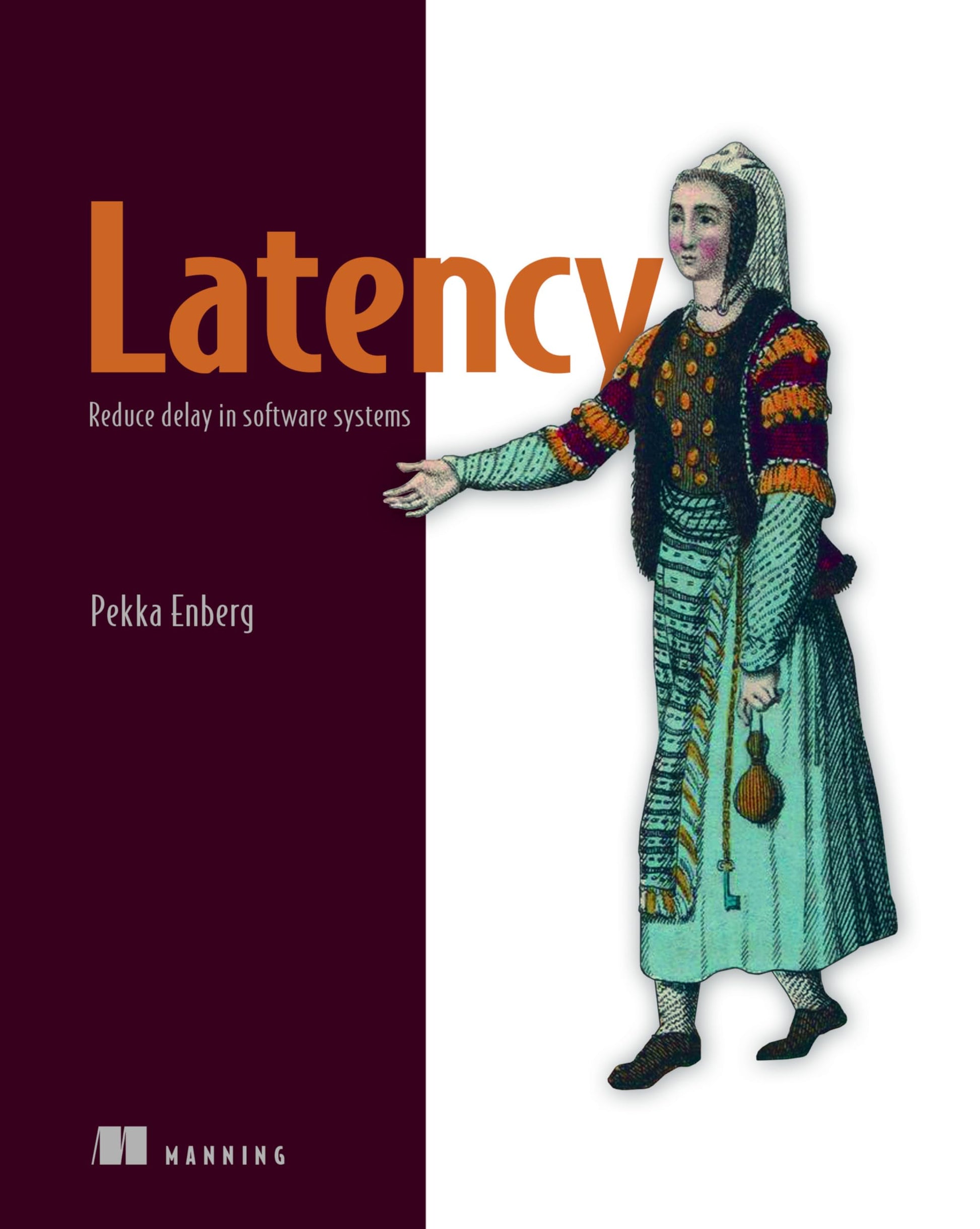 Libro: Latency: Reduce Delay in Software Systems