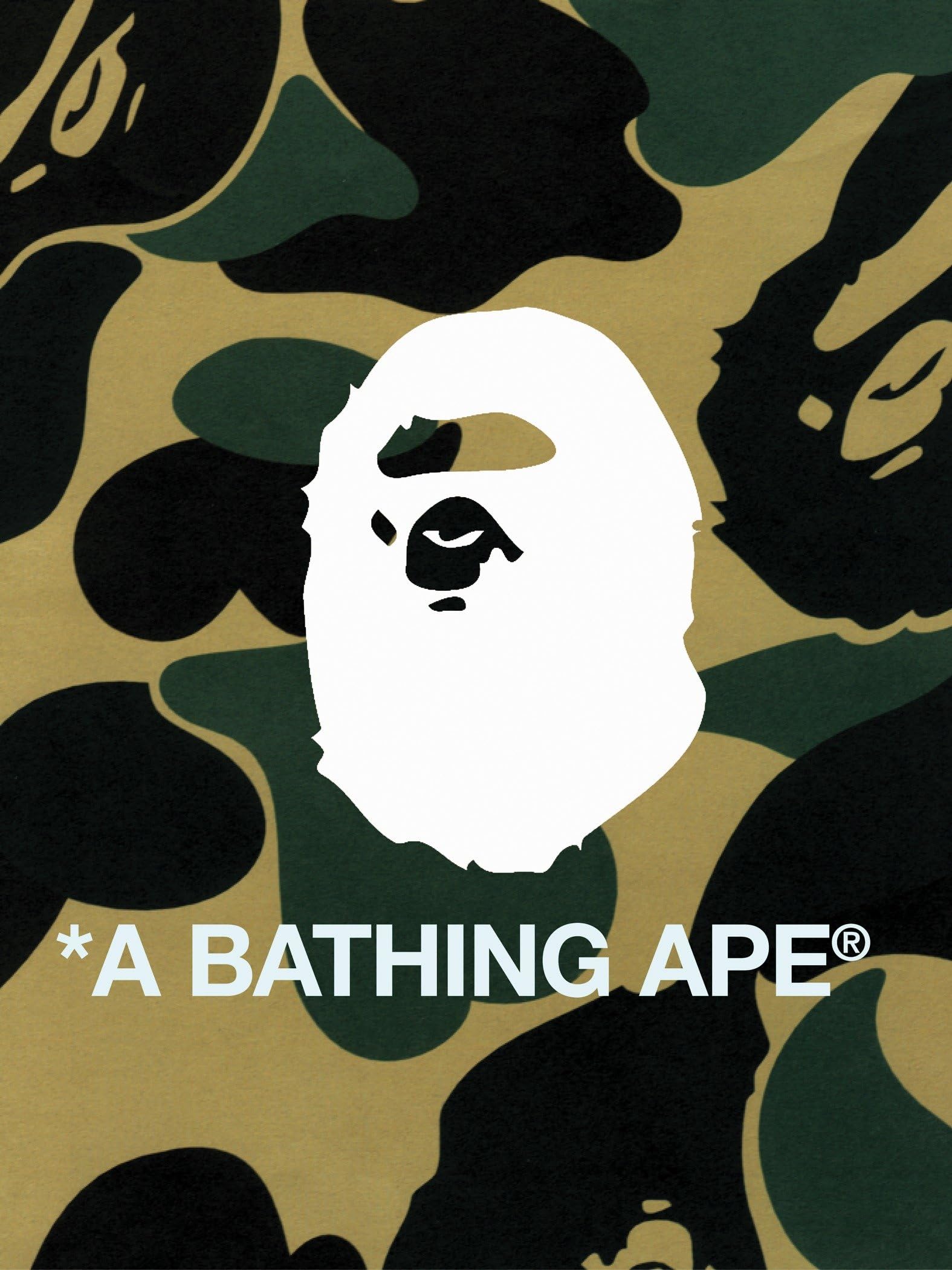 Libro: A Bathing Ape