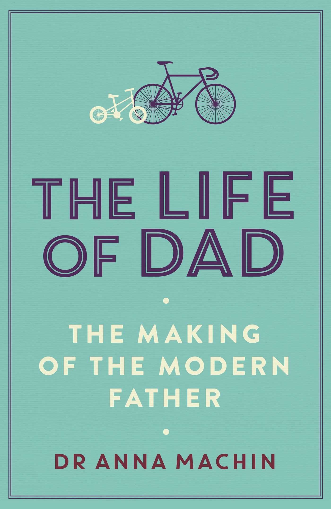 Libro: Life Of Dad