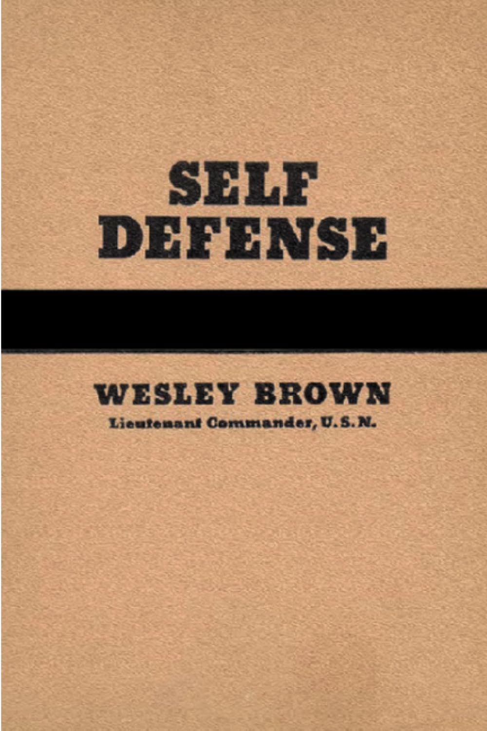 Libro: Self Defense