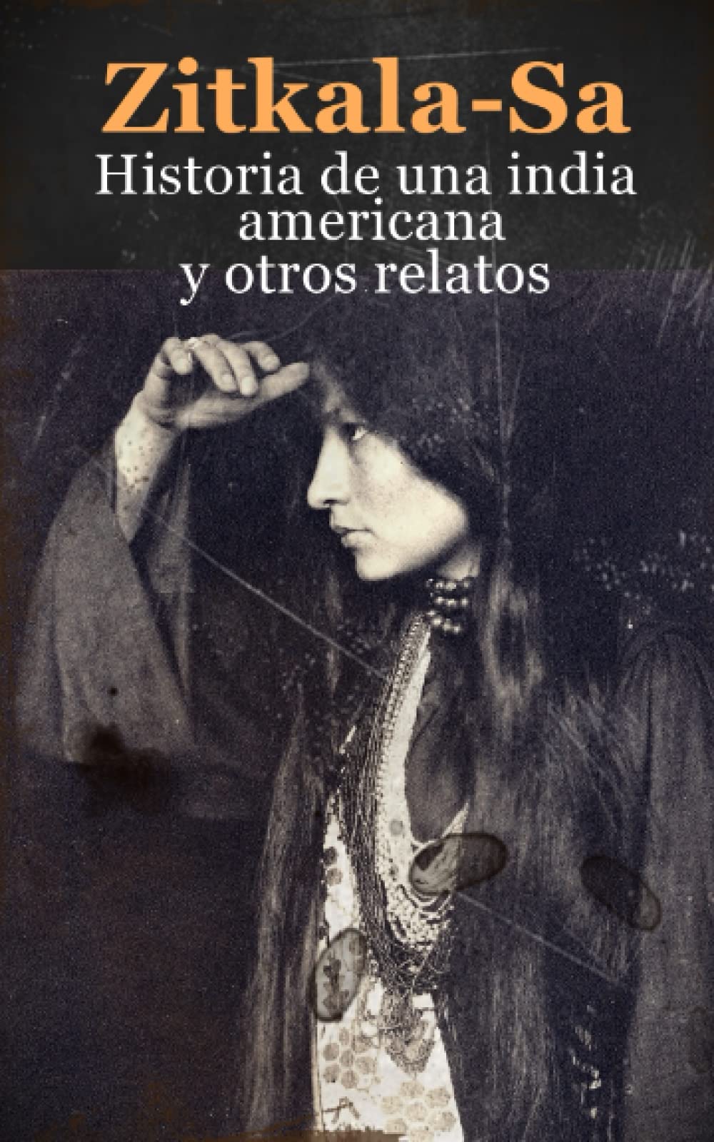 Libro: Historia de una India Americana y otros relatos (Spanish Edition)