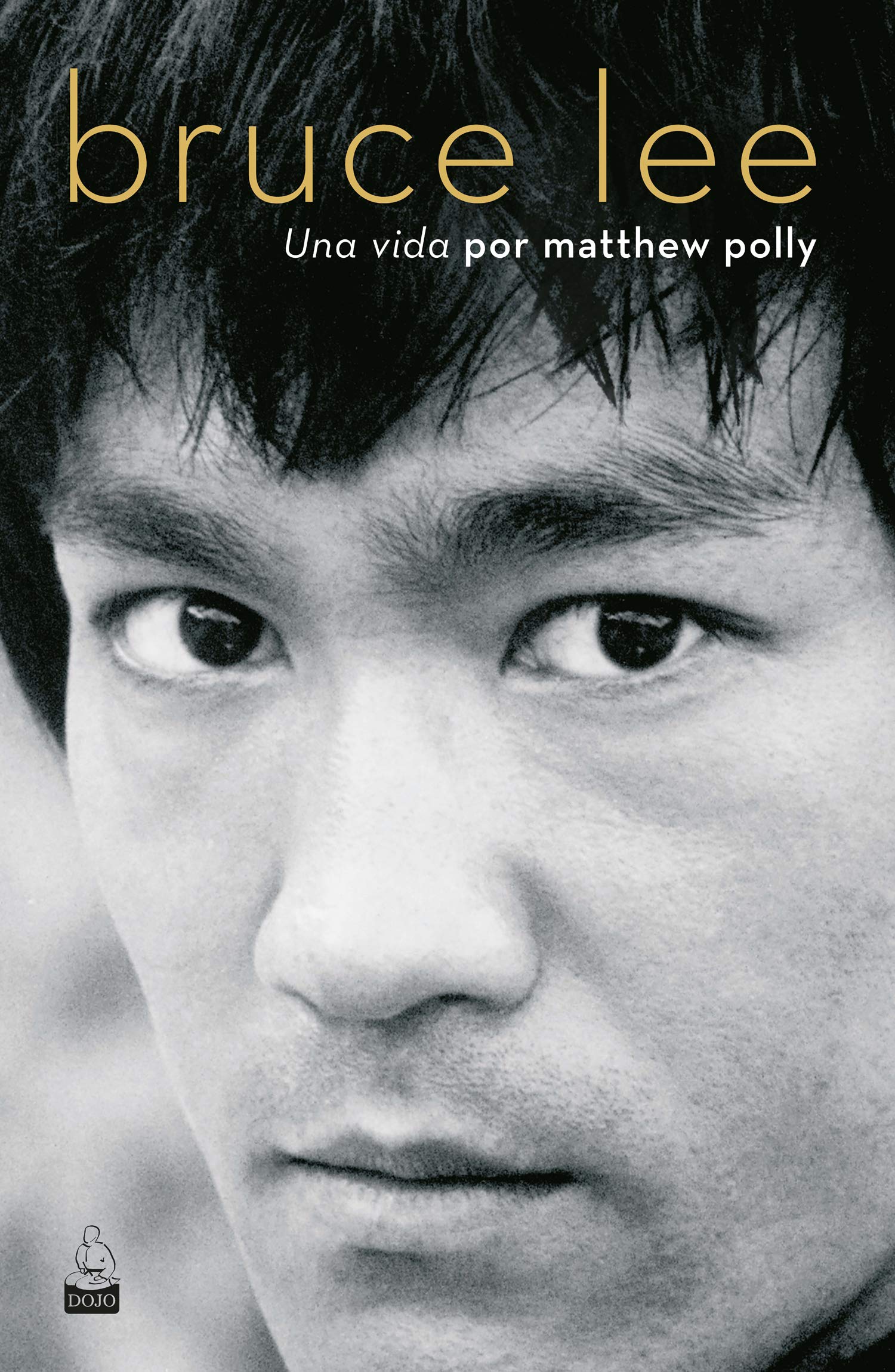 Libro: Bruce Lee: Una vida