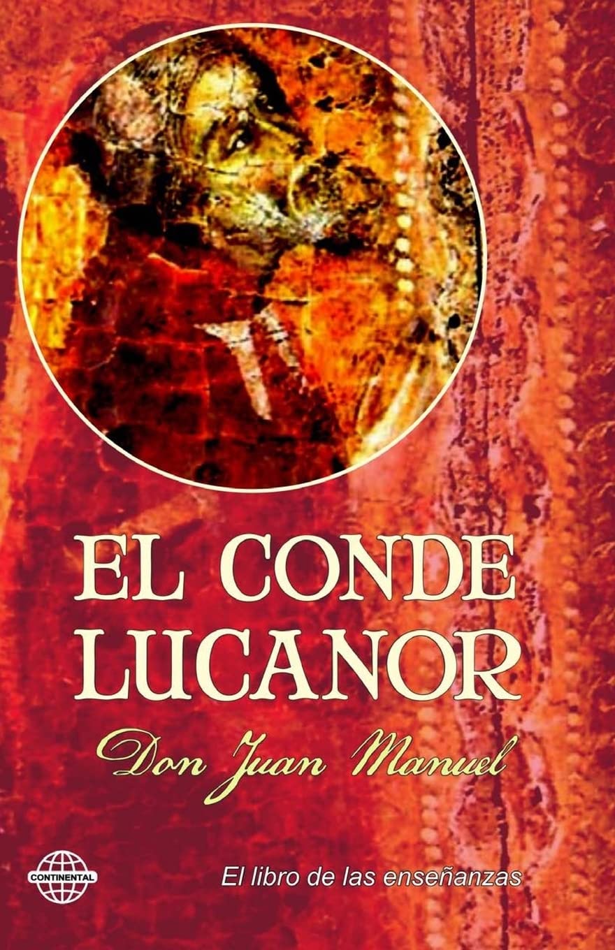 Libro: El Conde Lucanor