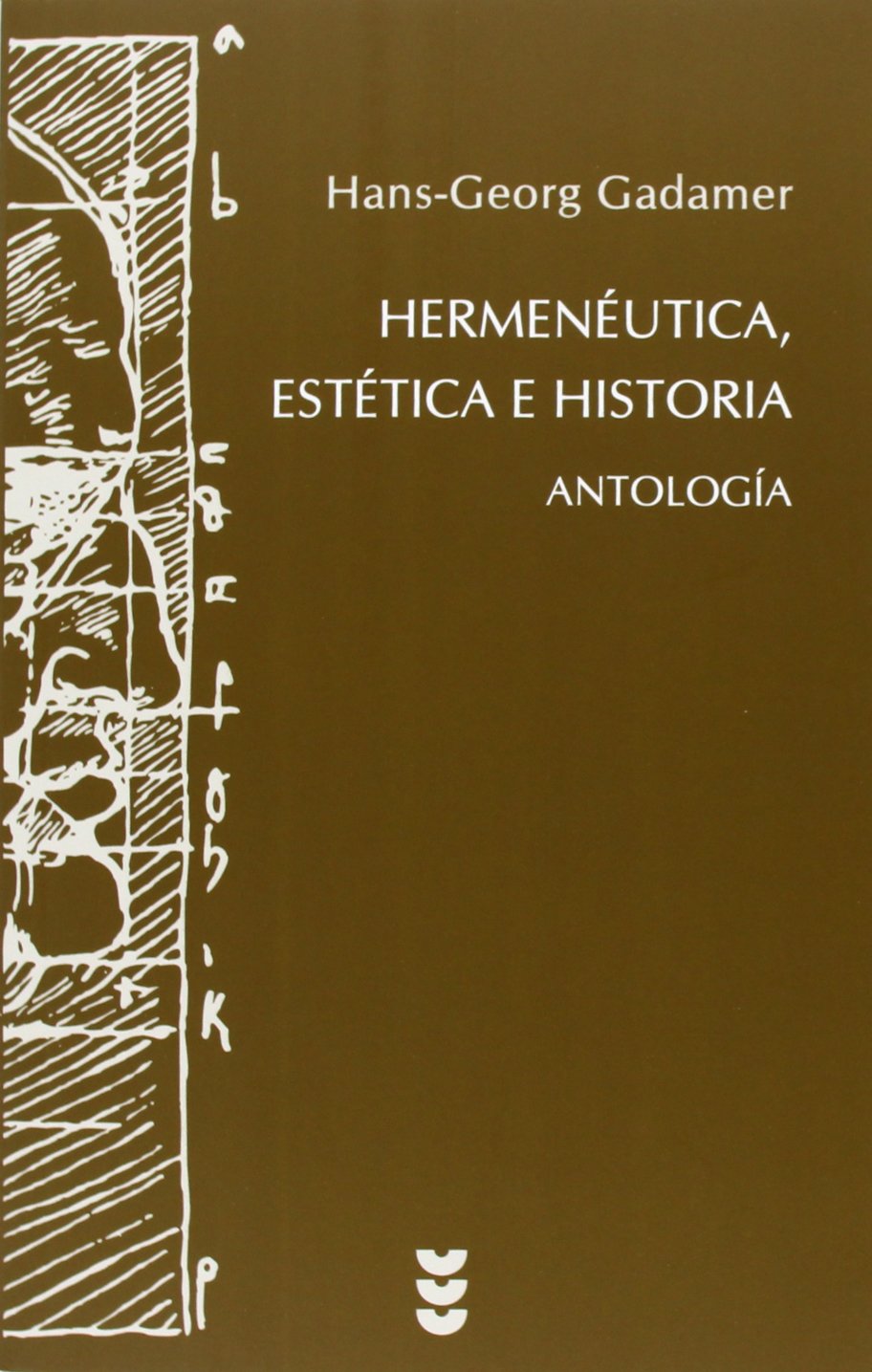 Libro: Hermenéutica, estética e historia: Antología