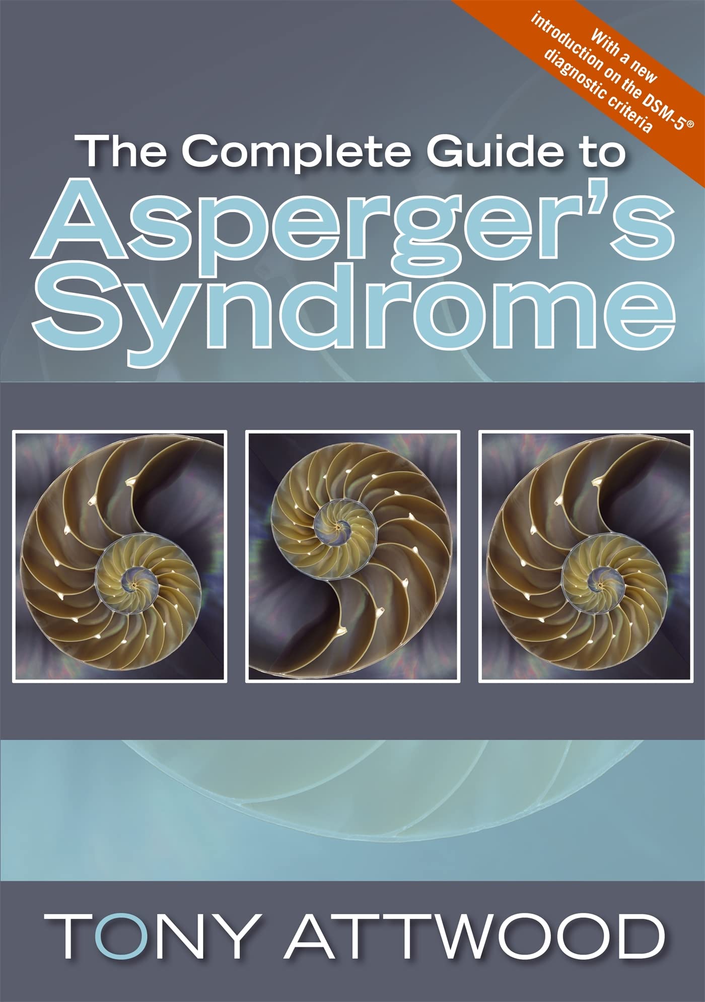 Libro: The Complete Guide to Asperger's Syndrome (Autism Spectrum Disorder): Revised Edition