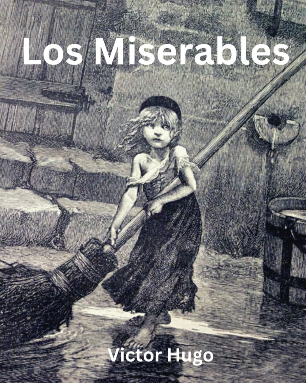 Libro: Los Miserables - Victor Hugo (Spanish Edition)
