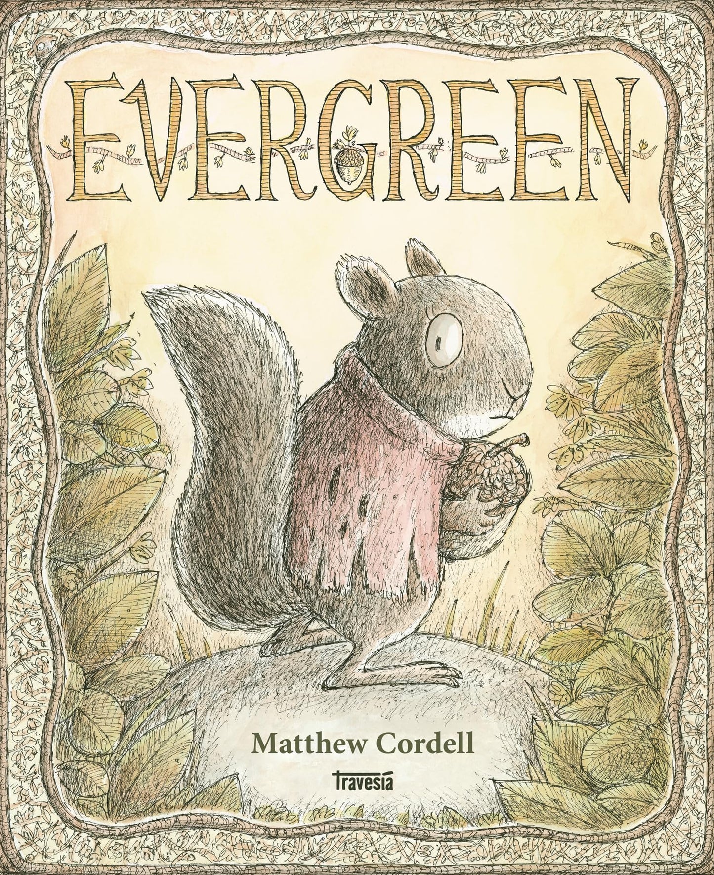 Libro: Evergreen (Álbumes) (Spanish Edition)