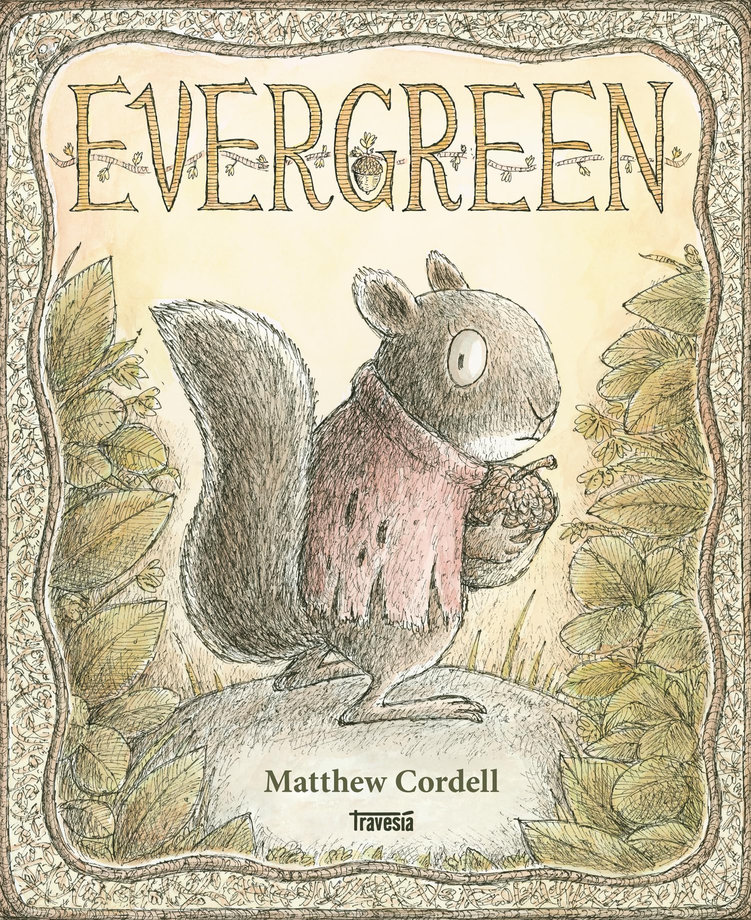 Libro: Evergreen (Álbumes) (Spanish Edition)
