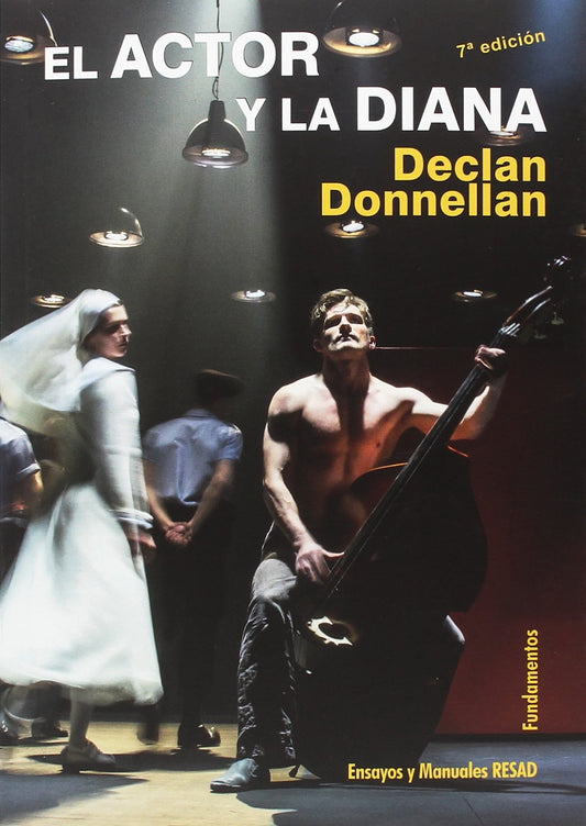 El actor y la diana: 146 (Arte / Teoría teatral)