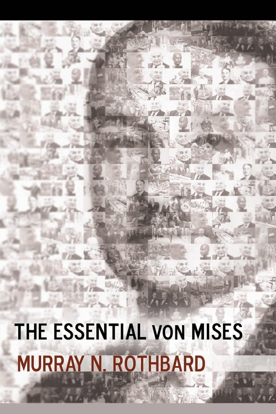 Libro: The Essential von Mises