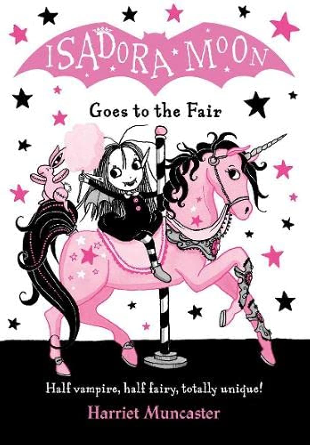 (s/dev) Isadora Moon Goes On The Fair