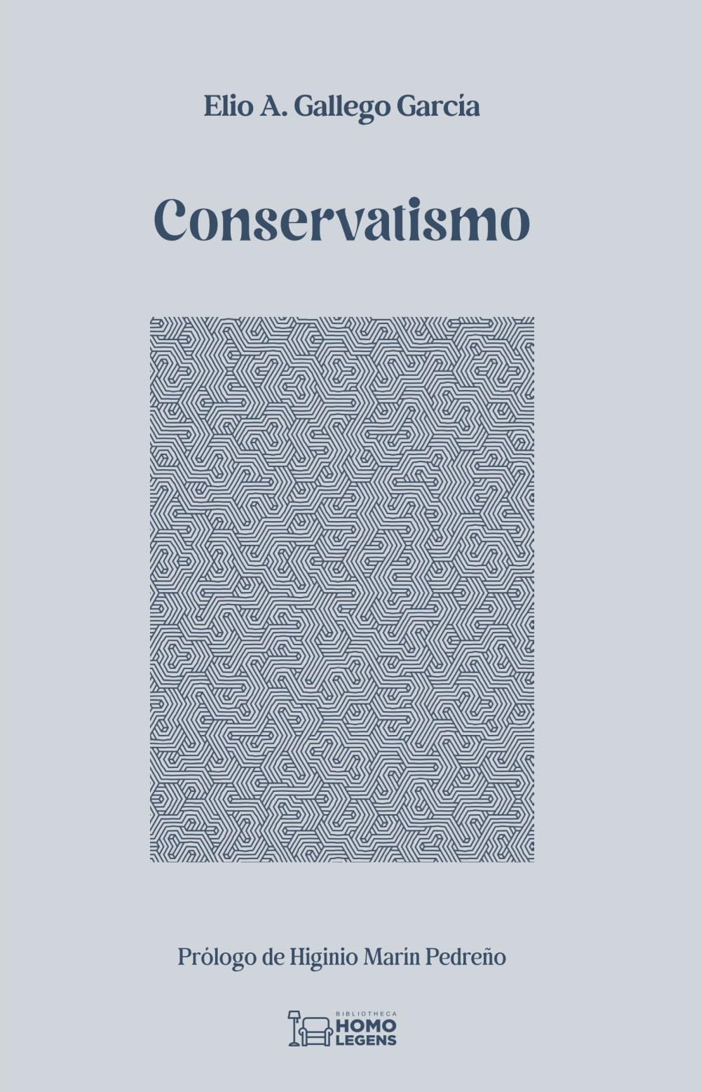 Libro: Conservatismo (Spanish Edition)