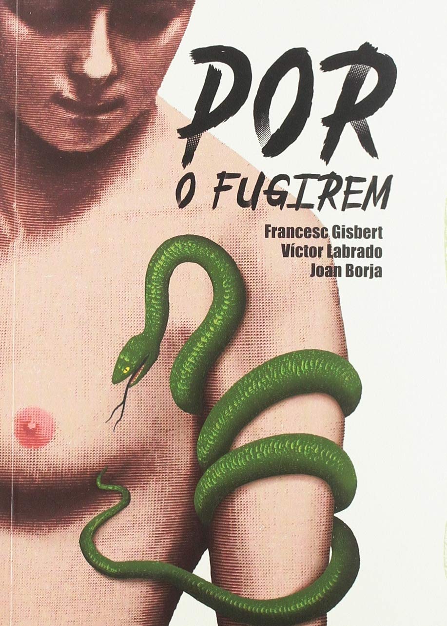 Libro: Por o fugirem