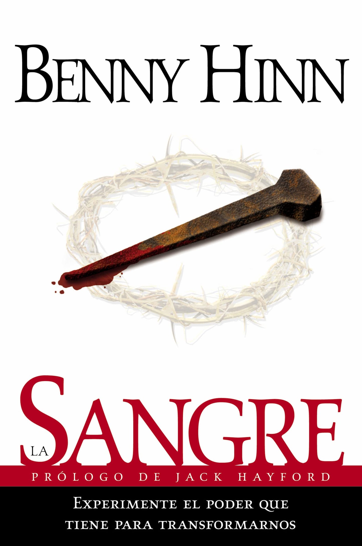 Libro: La sangre