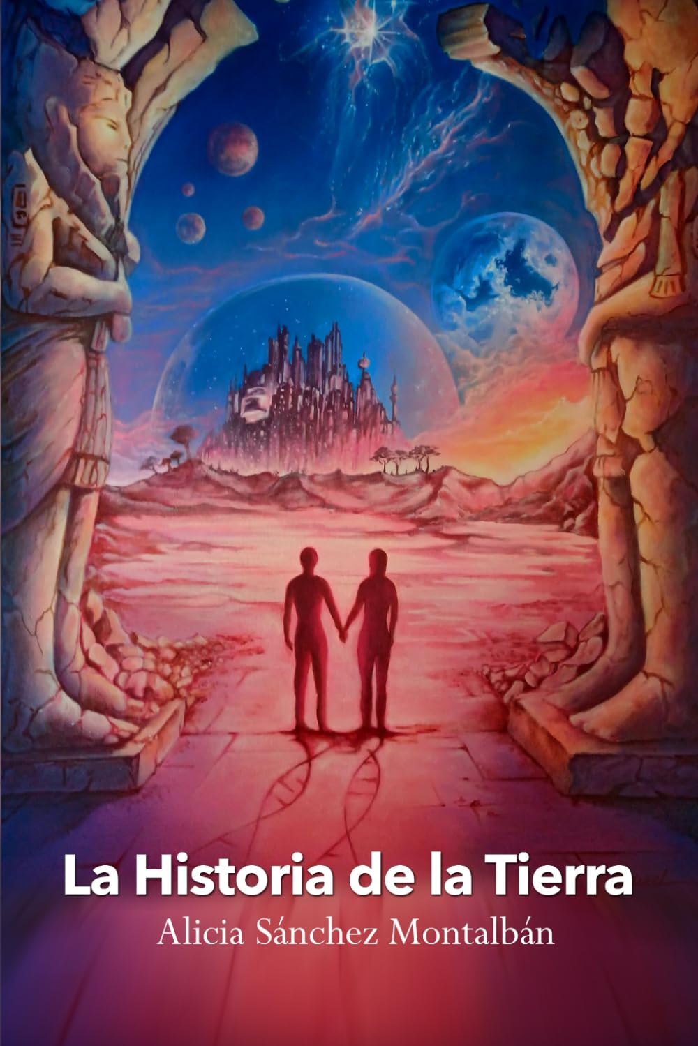 Libro: La Historia de la Tierra (Spanish Edition)
