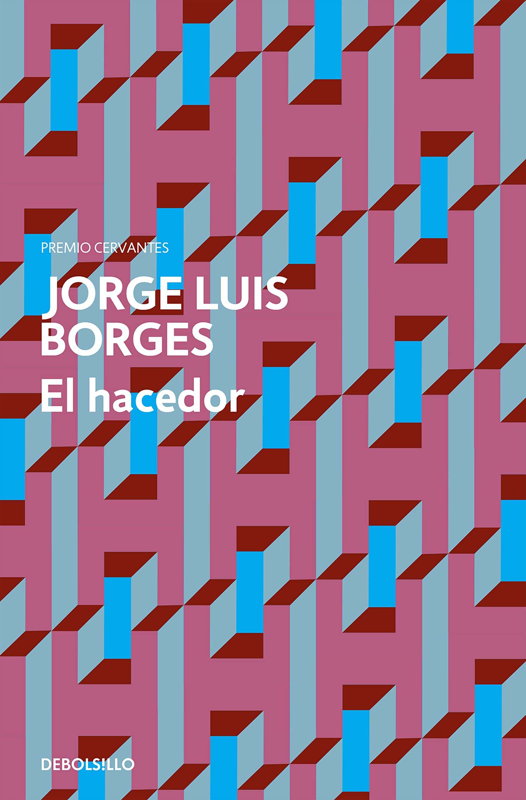 Libro: El hacedor (Contemporánea)